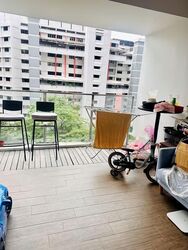 Cityscape @ Farrer Park (D8), Condominium #559150751